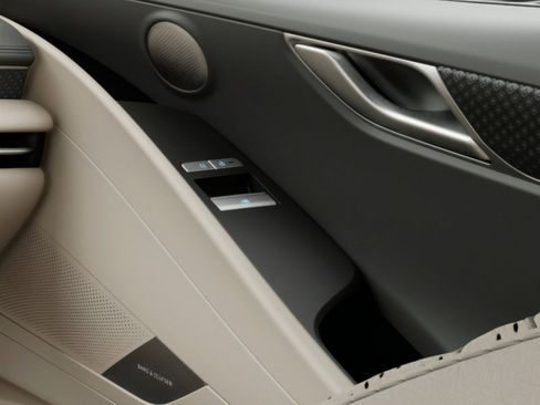 New 2026 Genesis G80 3.5T Sport Prestige image 21