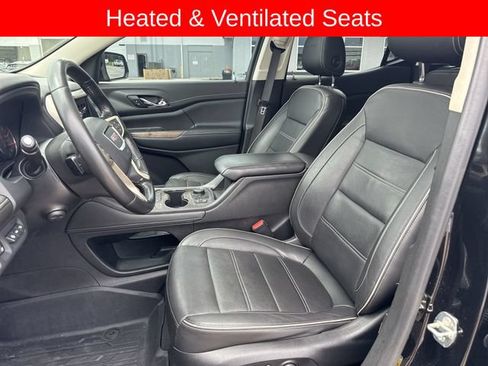 Used 2020 GMC Acadia Denali w/ Technology Package AWD/4WD image 20