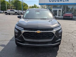 New 2026 Chevrolet Trax LT w/ Driver Confidence Package FWD video 2