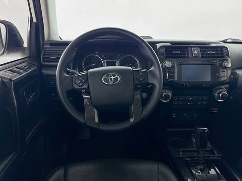 Used 2019 Toyota 4Runner Limited AWD/4WD image 26