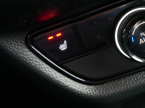 Certified 2023 Honda HR-V Sport image 32