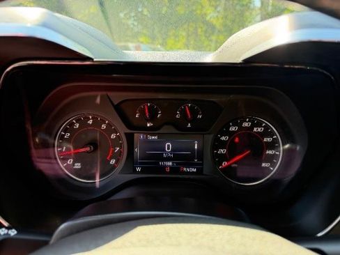 Used 2019 Chevrolet Camaro LT w/ RS Package RWD image 31