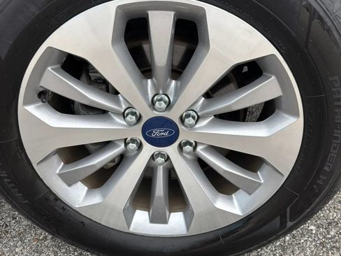 Used 2018 Ford F150 XL w/ Equipment Group 101A Mid RWD image 25