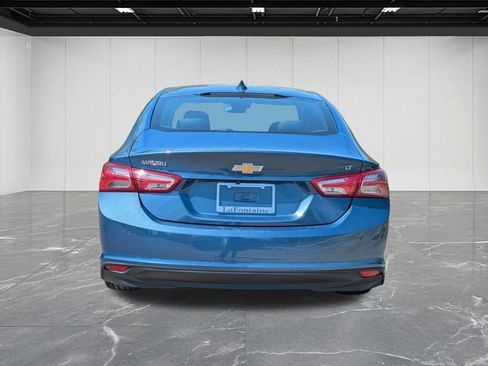 Used 2024 Chevrolet Malibu LT FWD image 4