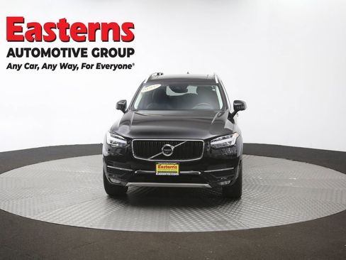Used 2016 Volvo XC90 T6 Momentum w/ Momentum Plus Package AWD/4WD image 56