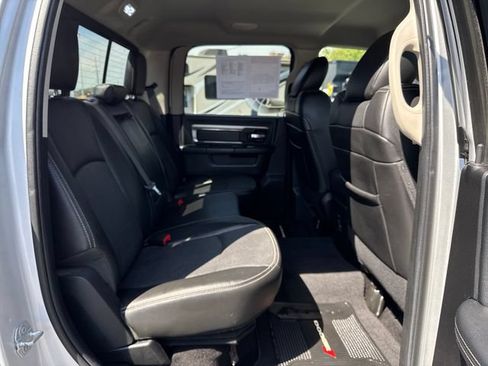 Used 2015 RAM 1500 Sport w/ Convenience Group AWD/4WD image 30