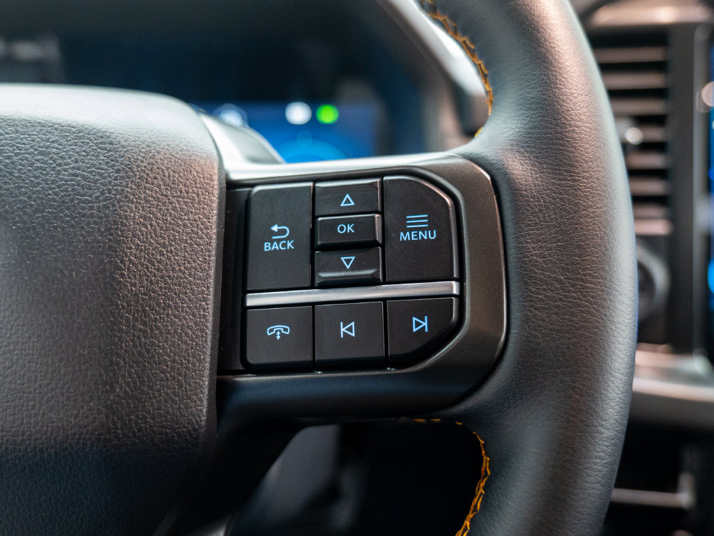 Used 2026 Ford F150 Tremor AWD/4WD image 37