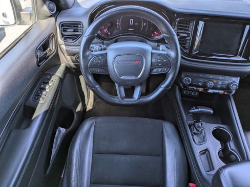 Used 2022 Dodge Durango GT image 4