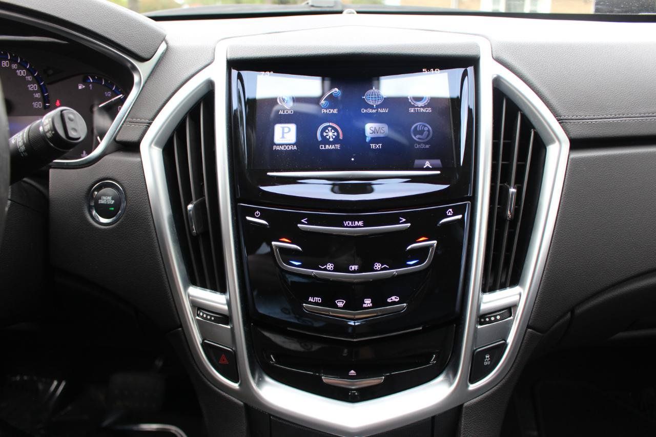 Used 2015 Cadillac SRX FWD image 26