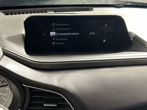 Used 2024 MAZDA CX-30 AWD 2.5 S w/ Select Sport Pkg image 16