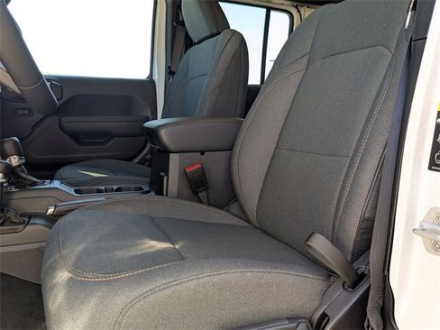 New 2026 Jeep Wrangler Sport S image 13