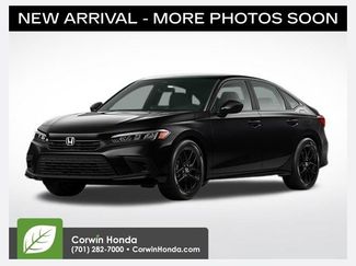 Used 2024 Honda Civic Sport video 1