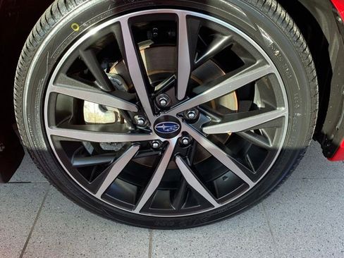 Certified 2024 Subaru Impreza 2.0i Sport AWD/4WD image 16