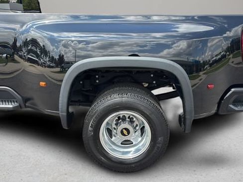 Used 2021 Chevrolet Silverado 3500 High Country AWD/4WD image 37