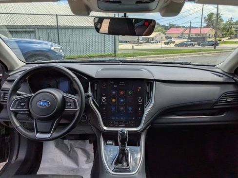 Used 2020 Subaru Outback Premium AWD/4WD image 11