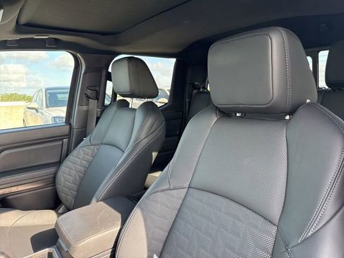 Used 2025 Toyota Tacoma TRD Sport w/ TRD Sport Premium Package AWD/4WD image 13
