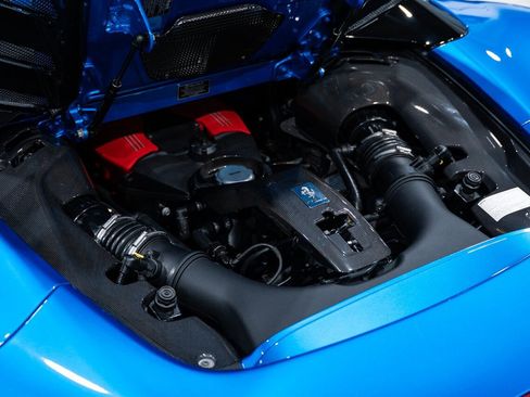 Used 2017 Ferrari 488 Spider RWD image 44