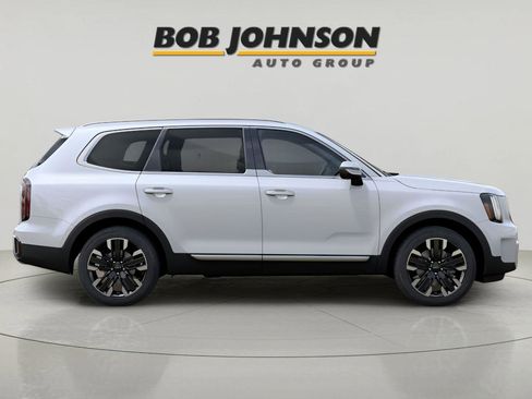 Used 2025 Kia Telluride SX Prestige AWD/4WD image 7