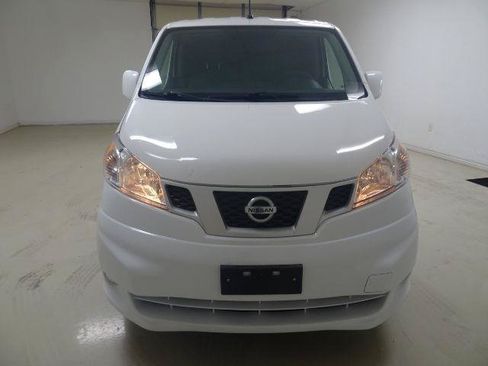 Used 2021 Nissan NV200 SV FWD image 2