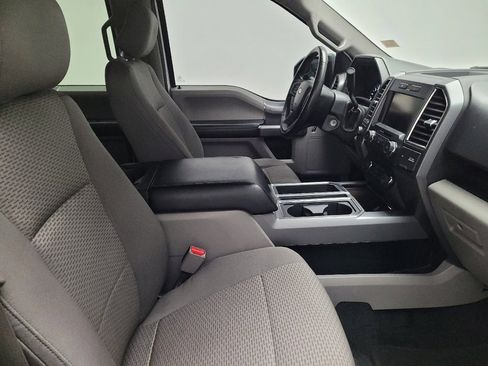 Used 2015 Ford F150 XLT w/ Equipment Group 302A Luxury image 21