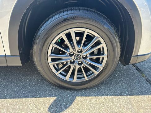 Used 2019 MAZDA CX-5 Touring AWD/4WD image 19