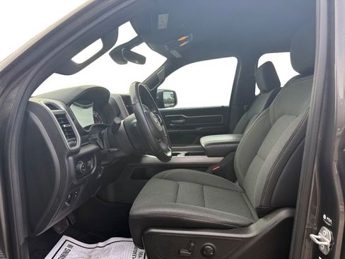 Certified 2022 RAM 1500 Big Horn image 9
