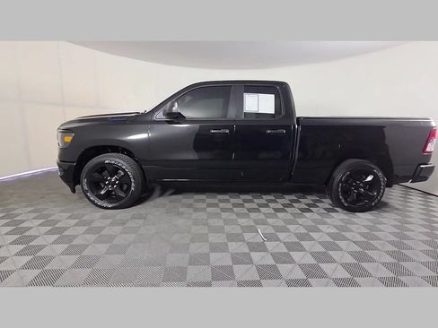 Used 2024 RAM 1500 Tradesman w/ Night Edition AWD/4WD image 48