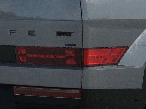 New 2026 Hyundai Santa Fe XRT AWD/4WD image 19