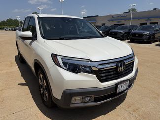 Used 2018 Honda Ridgeline RTL-E video 2