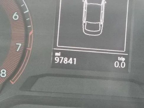 Used 2019 Volkswagen Jetta SE FWD image 11