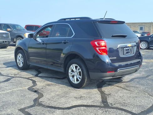 Used 2017 Chevrolet Equinox LT w/ Convenience Package FWD image 5