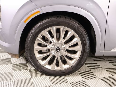 Used 2020 Hyundai Palisade Limited AWD/4WD image 19