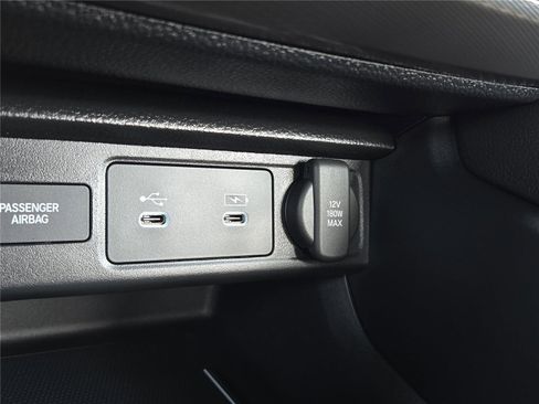 Certified 2026 Acura Integra A-Spec FWD image 10