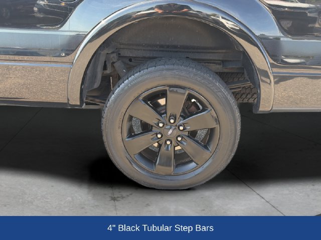 Used 2013 Ford F150 FX4 w/ Luxury Equipment Group AWD/4WD image 28
