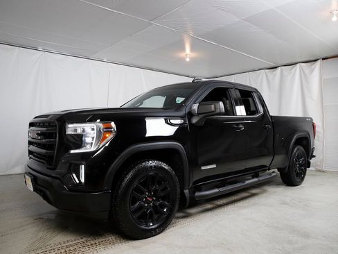 Used 2019 GMC Sierra 1500 Elevation image 24