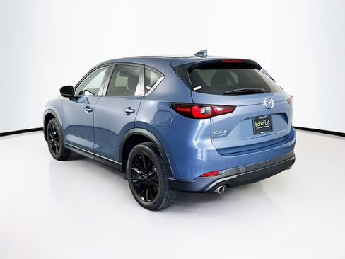 Used 2024 MAZDA CX-5 Carbon Edition image 5