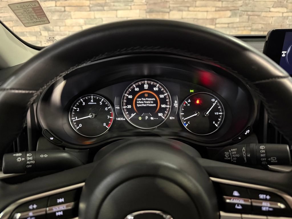 Used 2026 MAZDA CX-50 AWD 2.5 S w/ Premium Package image 15