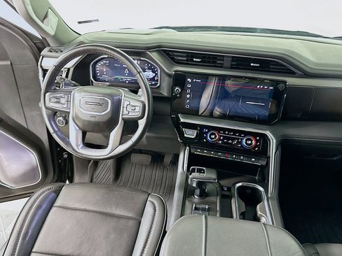 Used 2023 GMC Sierra 1500 Denali w/ Technology Package AWD/4WD image 19