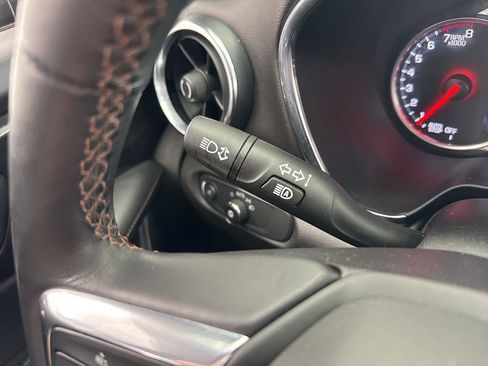 Used 2019 Chevrolet Blazer Premier w/ Sun and Wheels Package image 22