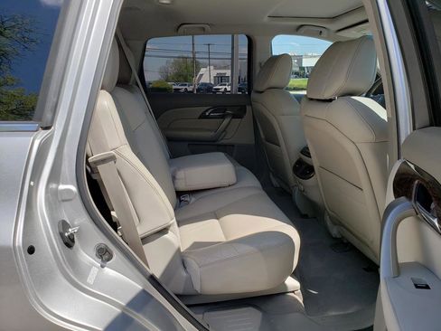 Used 2010 Acura MDX AWD/4WD image 15