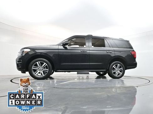 Used 2024 Ford Expedition Limited RWD image 34