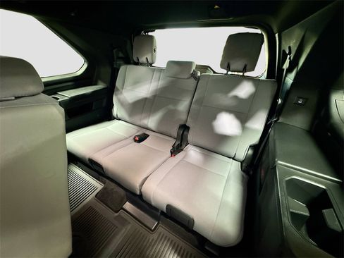 Used 2025 Toyota Sequoia SR5 image 14