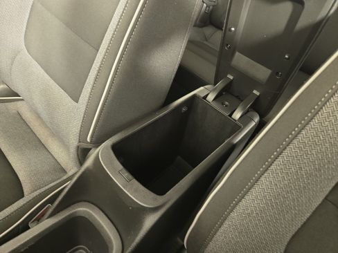 Certified 2021 Chevrolet TrailBlazer LS FWD image 26