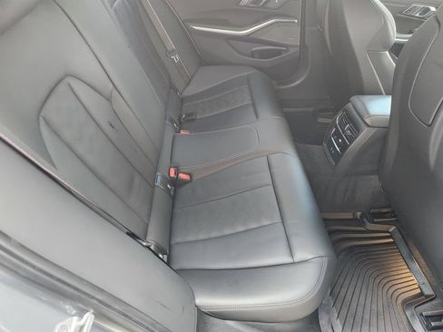 Used 2023 BMW M3 Competition w/ M Driver's Package AWD/4WD image 31