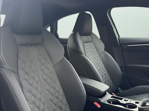 New 2026 Audi S3 Premium image 16
