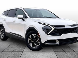 Certified 2024 Kia Sportage LX video 2