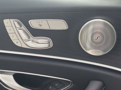 Certified 2023 Mercedes-Benz E 350 4MATIC Sedan image 32