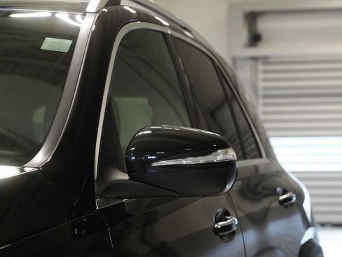 Used 2026 Mercedes-Benz GLE 350 GLE 350 image 9