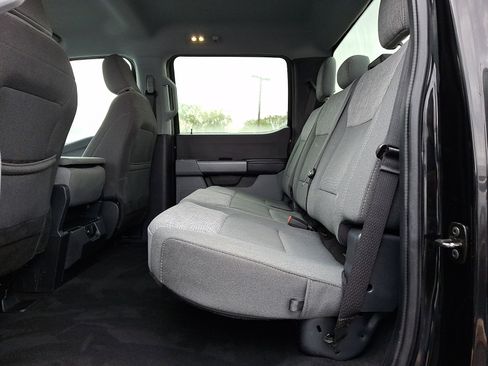 Used 2025 Ford F250 XLT AWD/4WD image 10