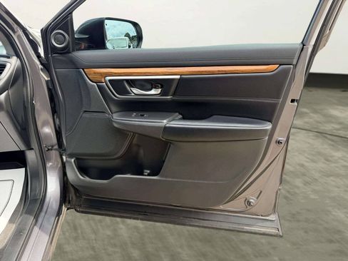 Used 2018 Honda CR-V EX-L image 29